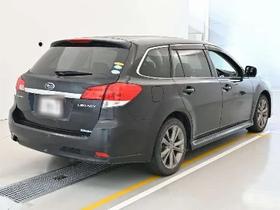 Subaru LEGACY TOURING WAGON