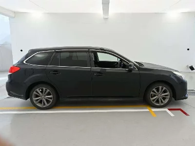 Subaru LEGACY TOURING WAGON