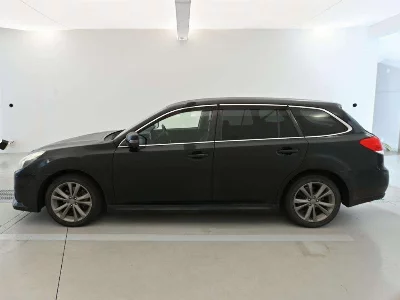 Subaru LEGACY TOURING WAGON