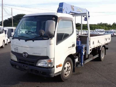 Hino DUTRO
