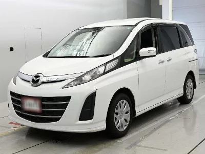 Mazda Biante