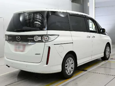 Mazda Biante