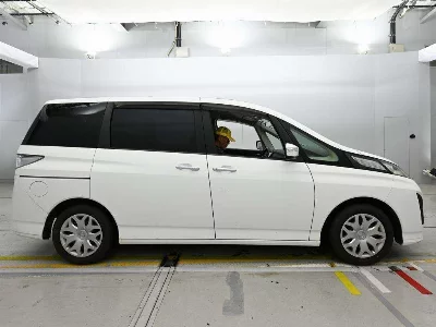 Mazda Biante