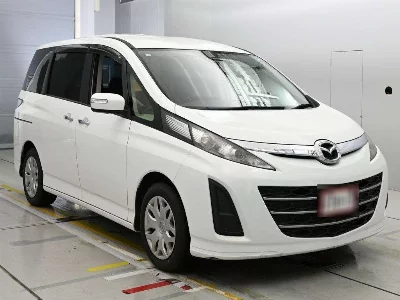 Mazda Biante