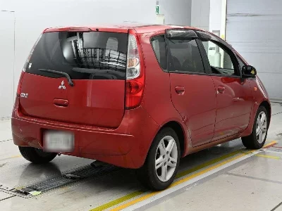 Mitsubishi Colt
