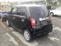 Цена авто Honda N-One с аукционов Японии, номер кузова JG1, пробег 222 000, оценка 