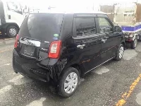 Цена авто Honda N-One с аукционов Японии, номер кузова JG1, пробег 222 000, оценка 