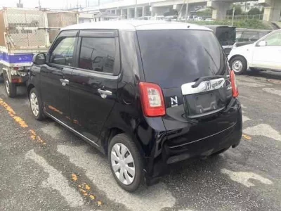 Honda N-One