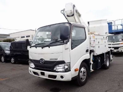 Hino Dutro