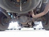 Цена авто Toyota Dyna с аукционов Японии, номер кузова KDY281, пробег 181 000, оценка 2