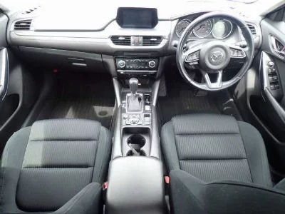 MAZDA ATENZA SEDAN