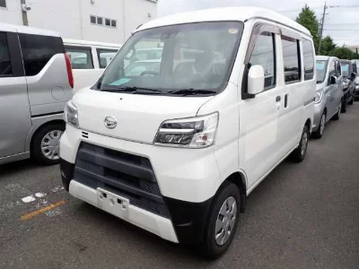 Daihatsu Hijet Cargo