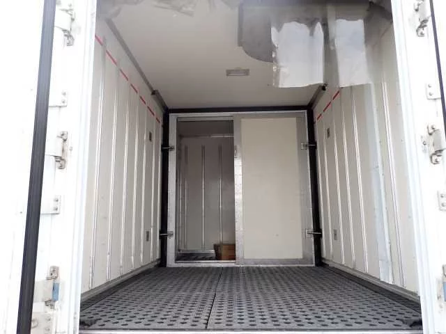 Mitsubishi Fuso Canter  с аукциона в Японии