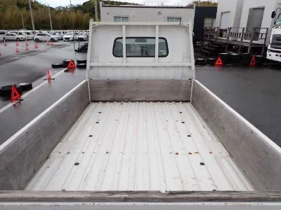 Toyota TownAce Truck
