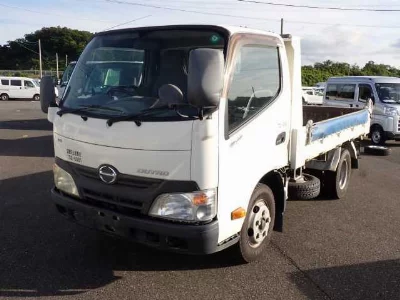 Hino Dutro