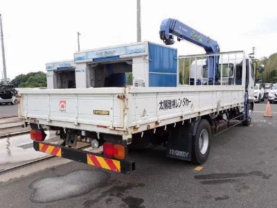 Hino Ranger