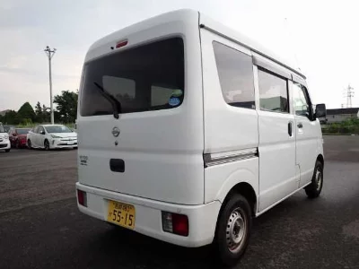 Nissan NV100 Clipper