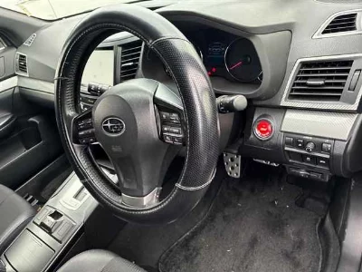 Subaru LEGACY TOURING WAGON
