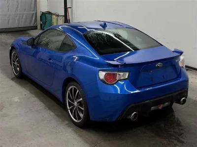 Subaru BRZ