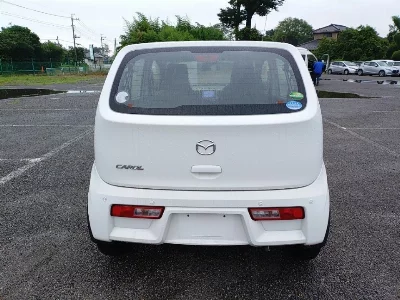 Mazda Carol