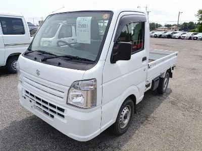 Suzuki CARRY