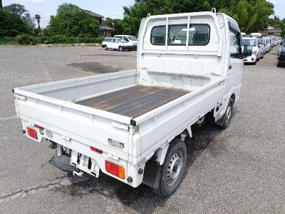Suzuki CARRY