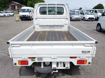 Suzuki CARRY