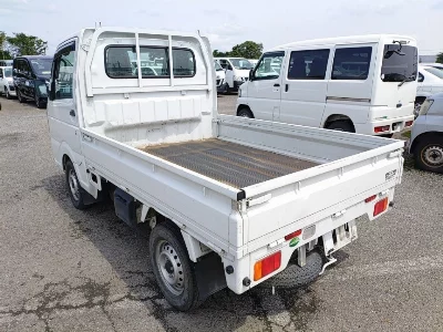 Suzuki CARRY