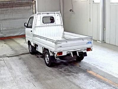 Mitsubishi Minicab Truck