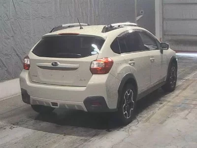 Subaru Impreza XV