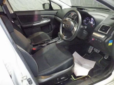 Subaru Impreza XV