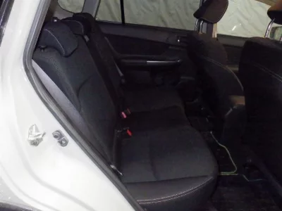 Subaru Impreza XV