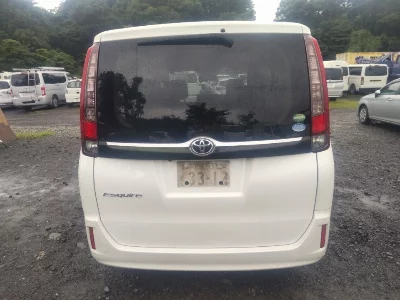 Toyota Esquire