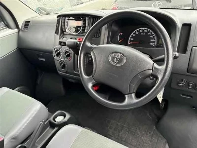 Toyota LiteAce Van