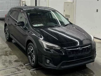 Subaru SUBARU XV