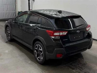 Subaru SUBARU XV