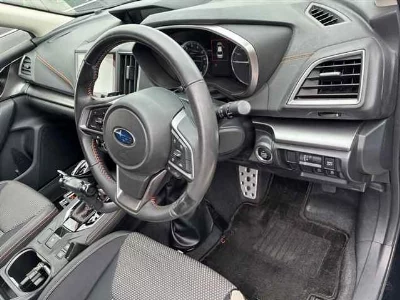 Subaru SUBARU XV