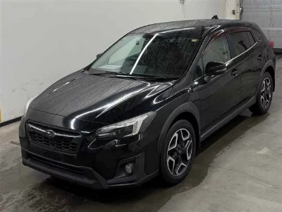 Subaru SUBARU XV