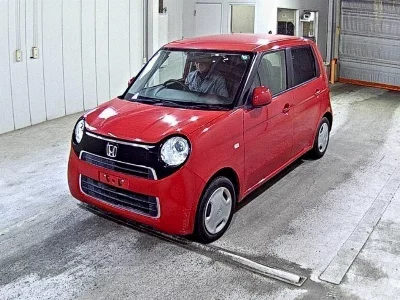 Honda N-One