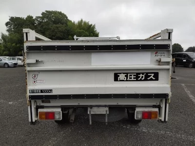 MAZDA BONGO