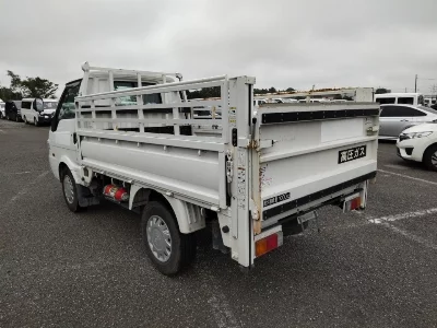 MAZDA BONGO