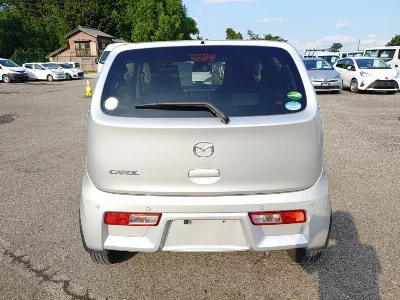 Mazda Carol