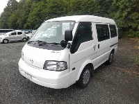 Mazda Bongo