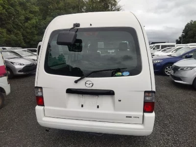 Mazda Bongo