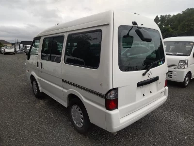 Mazda Bongo