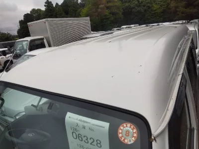 Mazda Bongo
