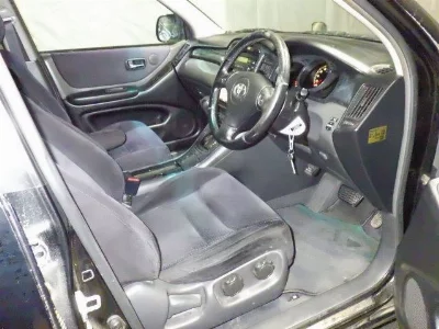 Toyota Kluger V