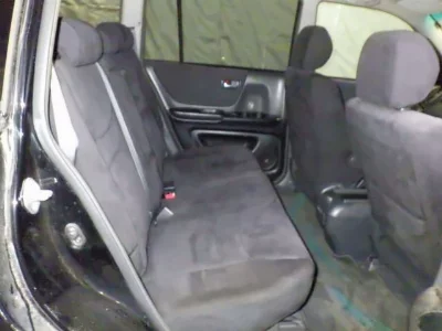 Toyota Kluger V