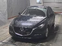 Mazda AXELA SPORT