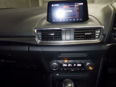 MAZDA AXELA SPORT